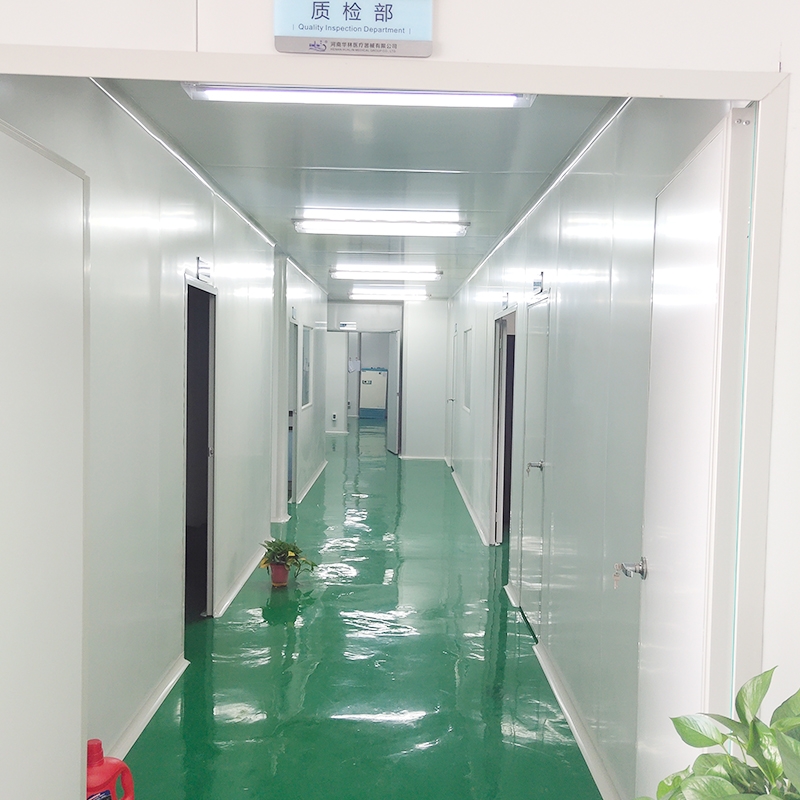 廠房設備